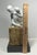 Lladró Scientia Porcelain Man Figurine Matte Finish #1018018 Mint Condition! For Sale - Image 12 of 13