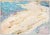 Message us to inquire about custom framing options! (Included for free with every purchase) The immaculate artwork is of...