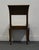 Wood Baker Furniture Solid Mahogany Transitional Contemporary Dining Side Chair 2899-3579 For Sale - Image 7 of 10