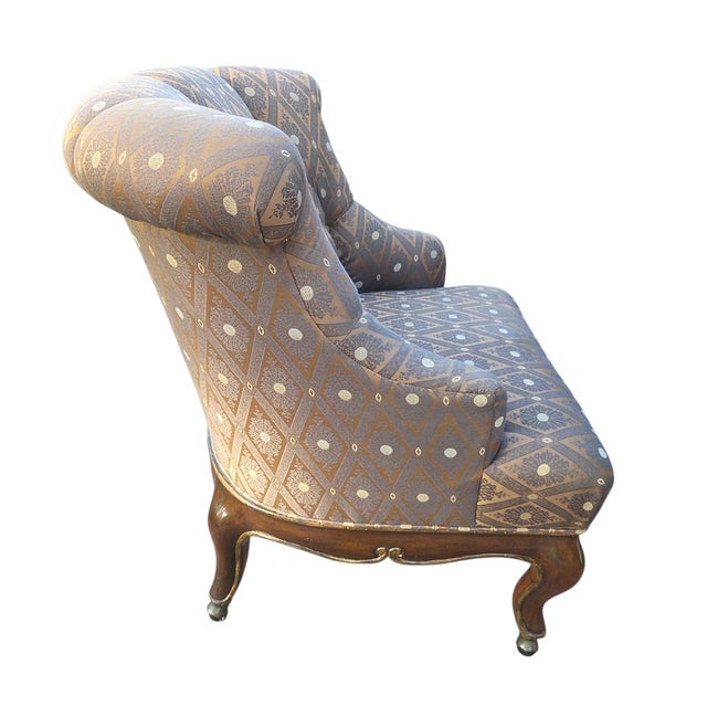 Excellent condition. Some reflection/shadows from taking photos outside. we have a total of 4 chairs listed separately....