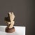 1970s Hans-Hermann Lippold, Metamorphose, 1971, Stone on Wood Base For Sale - Image 5 of 8