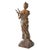 Emmanuel Villanis, Sappho, 1890s-1910s, Bronze For Sale - Image 4 of 13