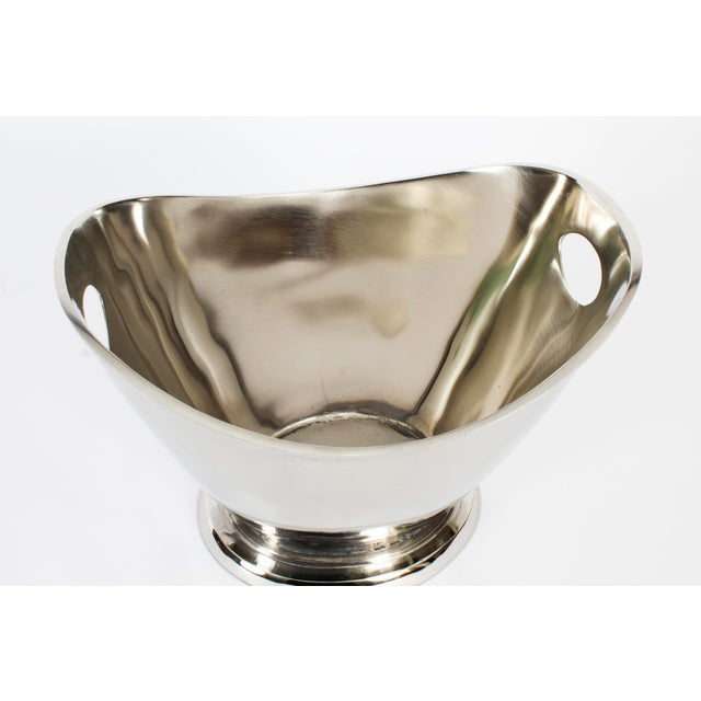Vintage Ice Bucket, 1980s For Sale - Image 9 of 12