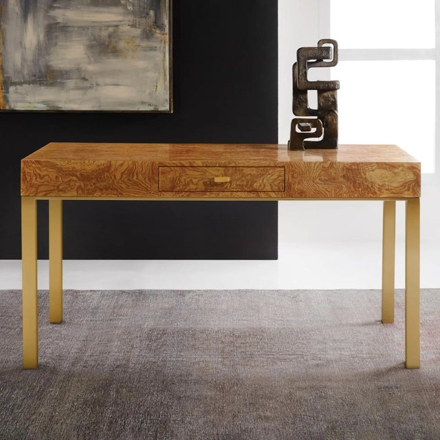 Honoring the craftsmanship and quality of the past, this gorgeous furniture piece is shure to become a modern-day...
