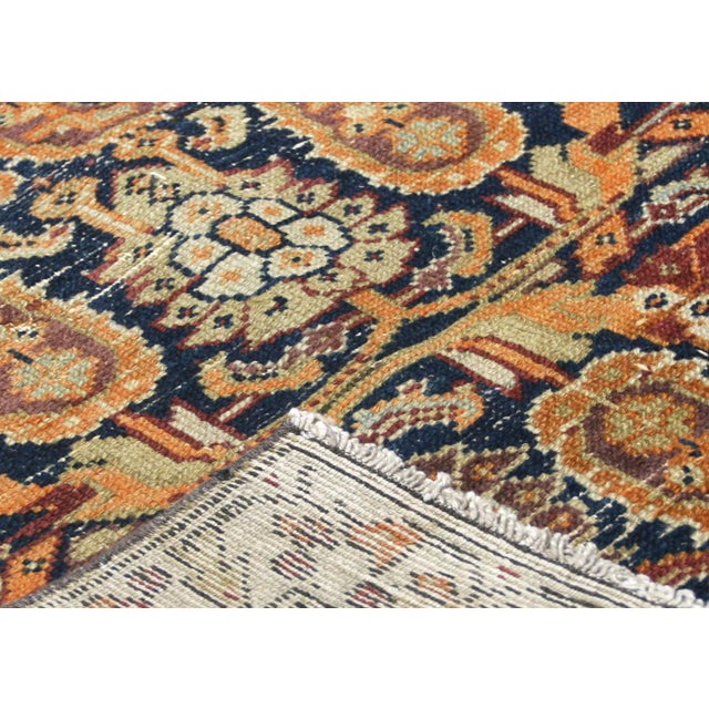 1920s Persian Melayer Runner For Sale - Image 4 of 6