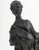 Giacomo Manzu "Ballerina" Patinated Bronze, 1962 For Sale - Image 9 of 12