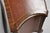 Vintage French Louis XV Style Marquetry Inlay 2 Drawer Nightstand Commode Table For Sale - Image 10 of 16