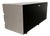Mid-Century Modern Model 606 Wall Unit Container Cabinet by Dieter Rams for Vitsoe, 1950s For Sale