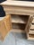 Elm Sideboard, Early 20th Century For Sale - Image 6 of 14