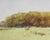 Contemporary Paul Hotvedt 2004 “Spring Rain Beginning” Oil on Board Painting For Sale - Image 3 of 8