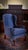 Chippendale Wingback Armchair by Paul Hitchings for Liberty of London, 2010s For Sale - Image 17 of 18
