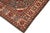 Tribal Super Kazak Green/Beige Wool Rug - 6'10'' X 9'6'' For Sale - Image 4 of 10