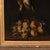 Late 18th Century Late 18th Century Pair of Original Oil on Canvas Still Life Paintings of Fruit and Fowl For Sale - Image 5 of 14