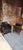 Mid 20th Century Mid 20th Century Pair of Rosewood Arm Chairs by Torbjorn Afdal For Sale - Image 5 of 10