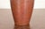 Metal Ramon Ramirez Arts & Crafts Hammered Copper Vase For Sale - Image 7 of 11