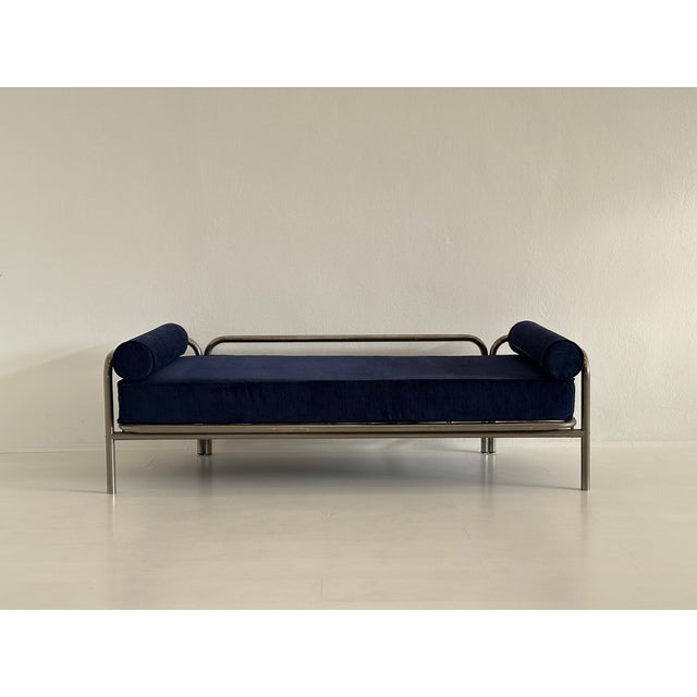 Locus Solus Daybed by Gae Aulenti for Poltronova, 1960s For Sale - Image 16 of 16