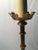 Brass Floor Lamp, 1970s For Sale - Image 11 of 14