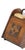 Antique Coal Box, 1800s For Sale - Image 3 of 8