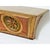 Brown Portuguese 18th Century Painted and Gilt Wall Console For Sale - Image 8 of 13