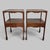 Regency Bedside Lamp Tables, 1920s, Set of 2 For Sale - Image 11 of 11