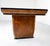 Mid-Century Modern Desk in Wood attributed to Borsani, Italy, 1950s For Sale - Image 3 of 5