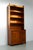 Antique Oregon Pine Bookcase by Martin Nyrop for Rud Rasmussen, Denmark, 1905 For Sale - Image 3 of 18
