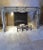 Large 18th Century French Limestone Fireplace For Sale - Image 4 of 9