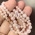 Akoya Pearl Necklace 14k Yellow Gold Certified For Sale - Image 10 of 11