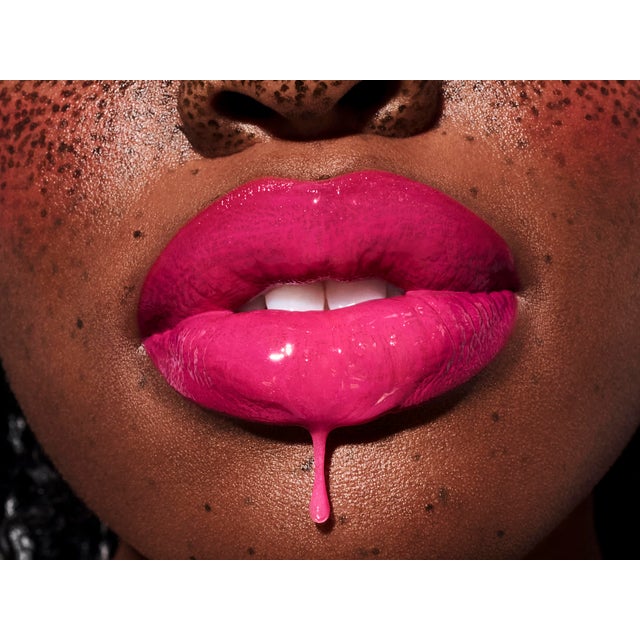 Excess' Contemporary Fine Art Photography Print by Nathalie Gordon For Sale