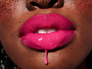 Excess' Contemporary Fine Art Photography Print by Nathalie Gordon