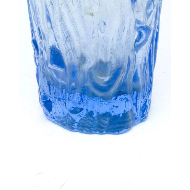 Postmodern Vase by Vaclav Hanus, Former Czechoslovakia, 1960s For Sale - Image 4 of 9