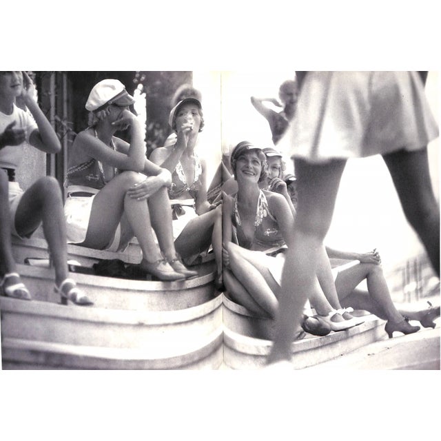 1990s "Lartigue's Riviera" 1997 Blume, Mary For Sale - Image 5 of 12