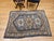 Textile Antique Caucasian Shirvan Area Rug, Hand-Woven Wool, Medallion Design, 3' x 5' For Sale - Image 7 of 18