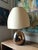 French Ceramic Table Lamp, 1980s For Sale - Image 6 of 17