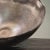 Monumental Vintage Abstract Wood Fired Burnished Clay Bowl For Sale - Image 10 of 11