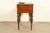 Grand Rapids Chair Co. Antique Victorian Carved Walnut Slant Front Writing Desk, Circa 1930s For Sale - Image 12 of 15