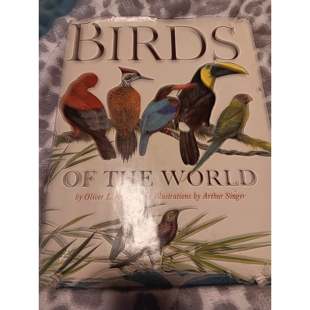 White Last Call -Stack Large Reference/ Coffee Table Books- Set of 3 For Sale - Image 8 of 12