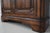 Guy Chaddock Country Distressed Finish China Cabinet For Sale - Image 12 of 17
