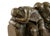 Metal Art Deco Style Sleeping Drifters Sculpture, 20th Century, Bronze For Sale - Image 7 of 9