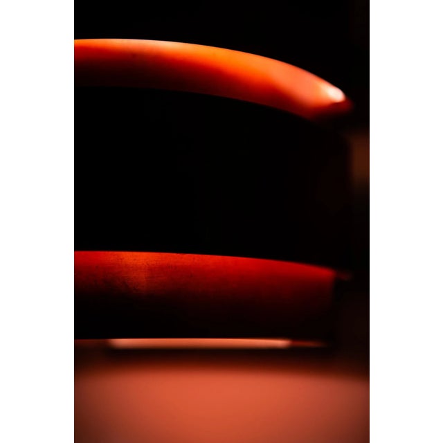 Swedish Model V-155 Sconce by Hans-Agne Jakobsson for Hans Agne Jakobsson AB, 1950s For Sale - Image 6 of 9