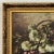 1900 - 1909 Antique Framed Oil Painting on Canvas by Jan Deckers (1865-1942) For Sale - Image 5 of 13