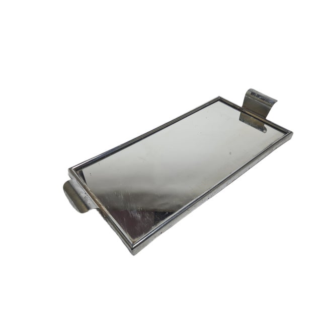 Vintage Art Deco Tray, 1950s For Sale - Image 14 of 14