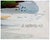 Paper Alexander Nepote "Island in the San Francisco Bay" Watercolor Landscape 1938 For Sale - Image 7 of 8
