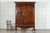 Large 18th Century French Oak Armoire, 1790s For Sale - Image 4 of 18