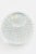 Large Bullecante Bubble Infinity Clear Glass Balls or Bookends Pair Of, 1990's For Sale - Image 9 of 11