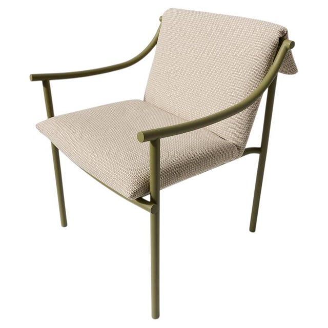Vidalenta Outdoor Dining Chair by Patricia Urquiola for Cassina For Sale - Image 17 of 17