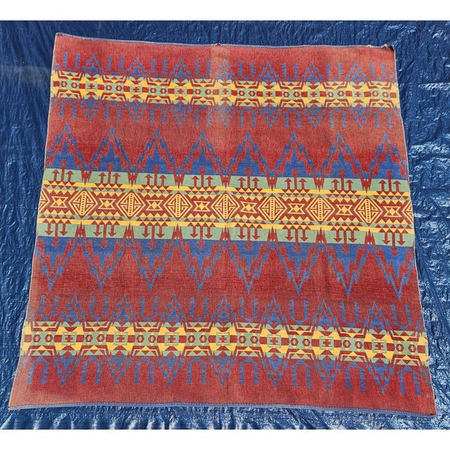 Pendleton Blanket For Sale - Image 11 of 14