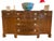 This Baker Serpentine Buffet is a great addition to your space as it provides ample storage four large drawers, two small...
