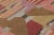 Late 20th Century Rug & Kilim’s Oversized Scandinavian Rug With Polychromatic Design For Sale - Image 5 of 11