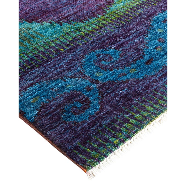 Fresh, spirited, and above all, luxurious, the rugs of the Modern collection can invigorate a traditional room as...